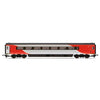 Hornby R4933B LNER Mk3 Trailer Guard Standard (TGS) Coach B 44057- Era 11