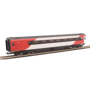 Hornby R4933B OO LNER Mk3 Trailer Guard Standard (TGS) Coach B 44057