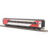 Hornby R4933B OO LNER Mk3 Trailer Guard Standard (TGS) Coach B 44057
