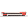 Hornby R4933B OO LNER Mk3 Trailer Guard Standard (TGS) Coach B 44057