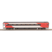 Hornby R4933B OO LNER Mk3 Trailer Guard Standard (TGS) Coach B 44057