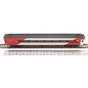 Hornby R4933B OO LNER Mk3 Trailer Guard Standard (TGS) Coach B 44057