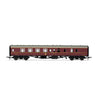 Hornby Hogwarts Mk1 BSK Nos. 99723/99312