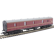Hornby R4936 BR GUV W86468 Era 5