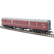 Hornby R4936 BR GUV W86468 Era 5