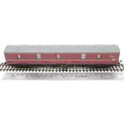 Hornby R4936 BR GUV W86468 Era 5