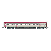 Hornby Cross Country Trains Mk3 Sliding Door TGS - Era 11