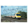 Hornby R4970 OO BR InterCity APT-U Ex-TS Development Vehicle