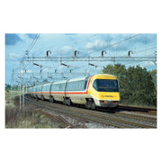 Hornby R4970 OO BR InterCity APT-U Ex-TS Development Vehicle