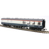 Hornby R4973A OO BR Midland Mk1 RBR M1627 Blue and Grey