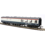 Hornby R4973A OO BR Midland Mk1 RBR M1627 Blue and Grey