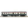 Hornby R4973A OO BR Midland Mk1 RBR M1627 Blue and Grey
