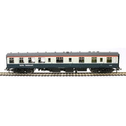 Hornby R4973A OO BR Midland Mk1 RBR M1627 Blue and Grey