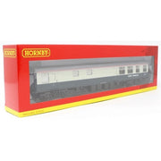 Hornby R4973A OO BR Midland Mk1 RBR M1627 Blue and Grey