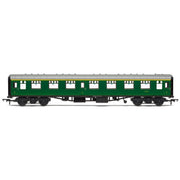 Hornby R4981 OO BR Southern Mk1 FO S3065 Green