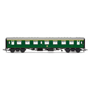 Hornby R4981 OO BR Southern Mk1 FO S3065 Green