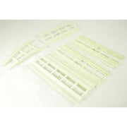 Hornby R513 OO Plastform Fencing