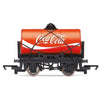 Hornby R60012 OO Coca-Cola Small Tank Wagon