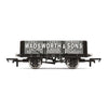 Hornby R60024 5 Plank Wagon Wadsworth and Sons - Era 2