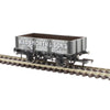 Hornby R60024 OO 5 Plank Wagon Wadsworth and Sons