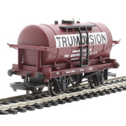 Hornby R60038 OO 14T Tank Wagon Trumulsion