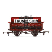 Hornby R60038 14T Tank Wagon Trumulsion - Era 2/3