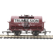 Hornby R60038 OO 14T Tank Wagon Trumulsion