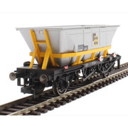 Hornby R60064 OO HAA Hopper BR Coal Sector