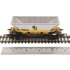 Hornby R60065 OO HAA Hopper Wagons Three Pack BR Coal Sector
