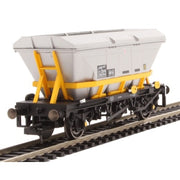 Hornby R60066 OO HFA Hopper BR Coal Sector