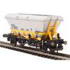 Hornby R60066 OO HFA Hopper BR Coal Sector
