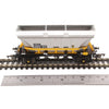 Hornby R60066 OO HFA Hopper BR Coal Sector