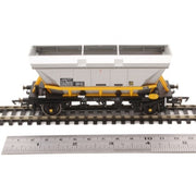 Hornby R60066 OO HFA Hopper BR Coal Sector