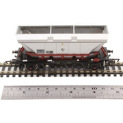 Hornby R60069 OO HFA Hopper Wagons Three Pack EWS