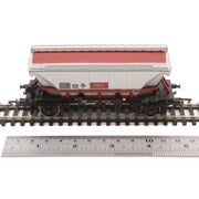 Hornby R60070 OO CDA Hopper EWS