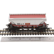 Hornby R60071 OO CDA Hopper Wagons Three Pack EWS