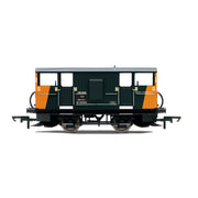 Hornby R60078 OO ZUA Shark Ballast Plough DB993826