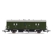 Hornby R60081 OO BR(S) Departmental Van C 975140