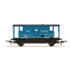Hornby R60088 OO 20T BR (ExLMS) Brake Van