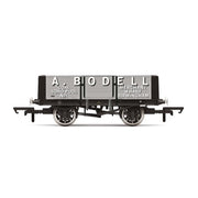 Hornby R60095 OO 5 Plank Wagon A. Bodell