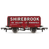 Hornby R60097 OO 7 Plank Wagon Shirebrook