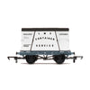 Hornby R60107 OO LMS Container Service Conflat A