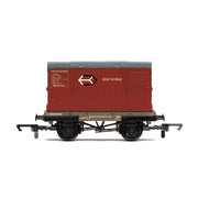 Hornby R60108 OO BR Conflat A