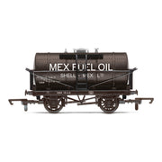 Hornby R60120 OO 14T Tank Wagon Mexfuel