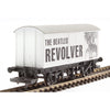 Hornby R60152 OO The Beatles Revolver Wagon