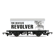 Hornby R60152 OO The Beatles Revolver Wagon
