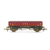 Hornby R60158 OO MHA Coalfish Ballast Wagon EWS