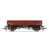 Hornby R60162 OO MHA Coalfish Ballast Wagon EWS