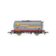 Hornby R60207 OO BR TTA Tanker Wagon Shell 67004 Era 8