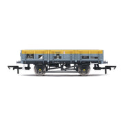 Hornby R60222 OO BR Engineering ZBA Rudd DB972154 Era 8